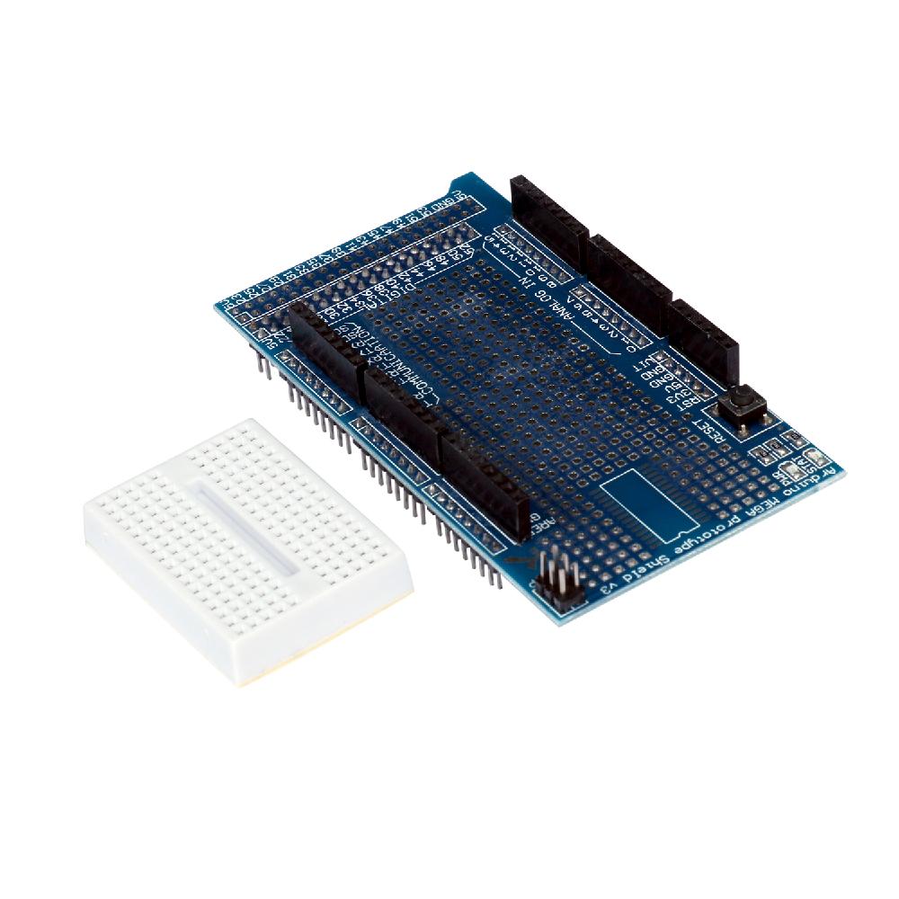 Compatible With Arduino